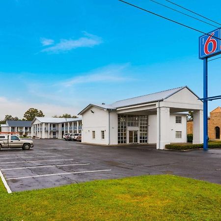 Motel 6-Alexandria, La - South Ngoại thất bức ảnh