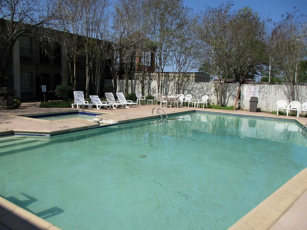 Motel 6-Alexandria, La - South Ngoại thất bức ảnh