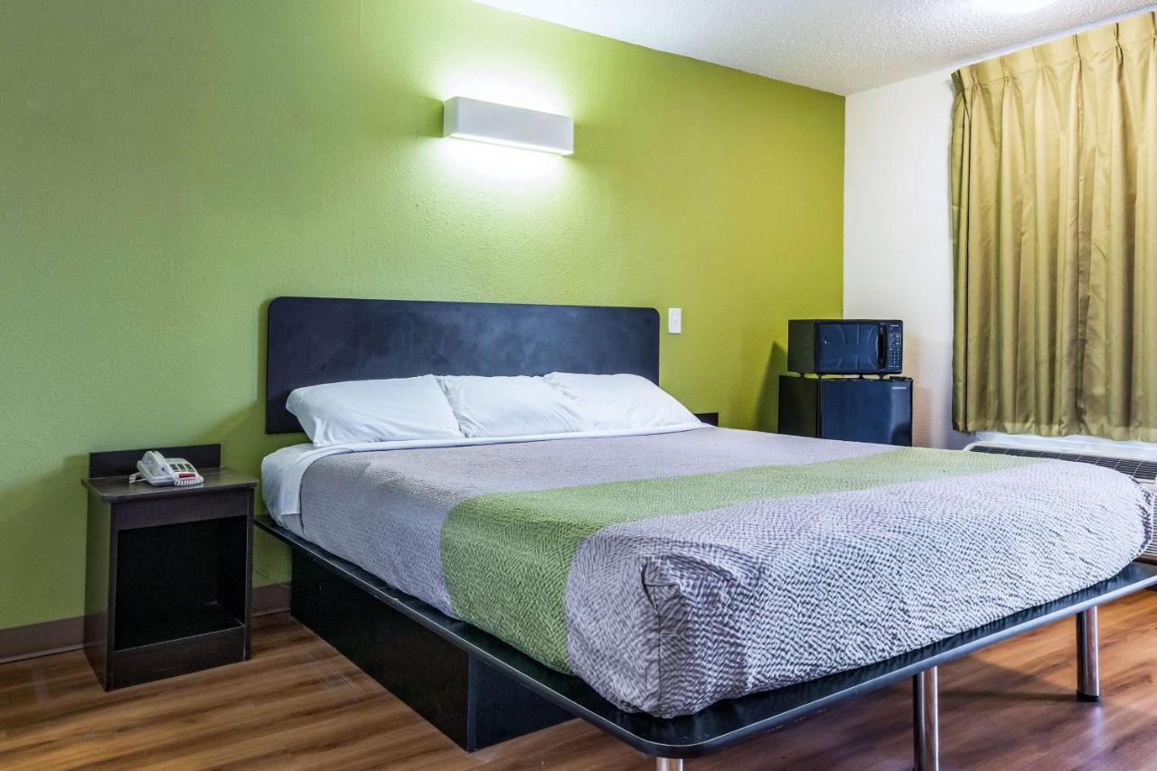 Motel 6-Alexandria, La - South Ngoại thất bức ảnh