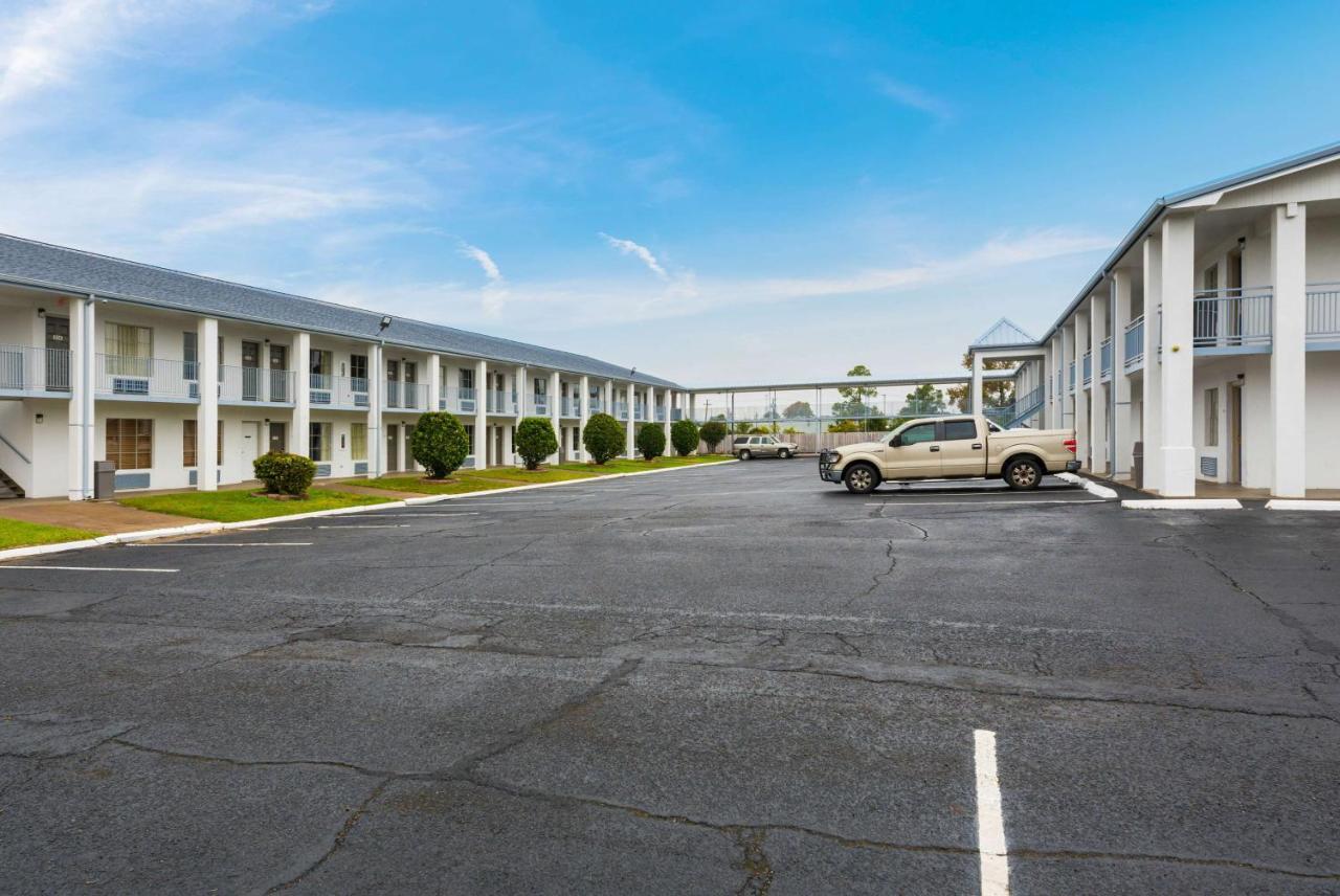 Motel 6-Alexandria, La - South Ngoại thất bức ảnh