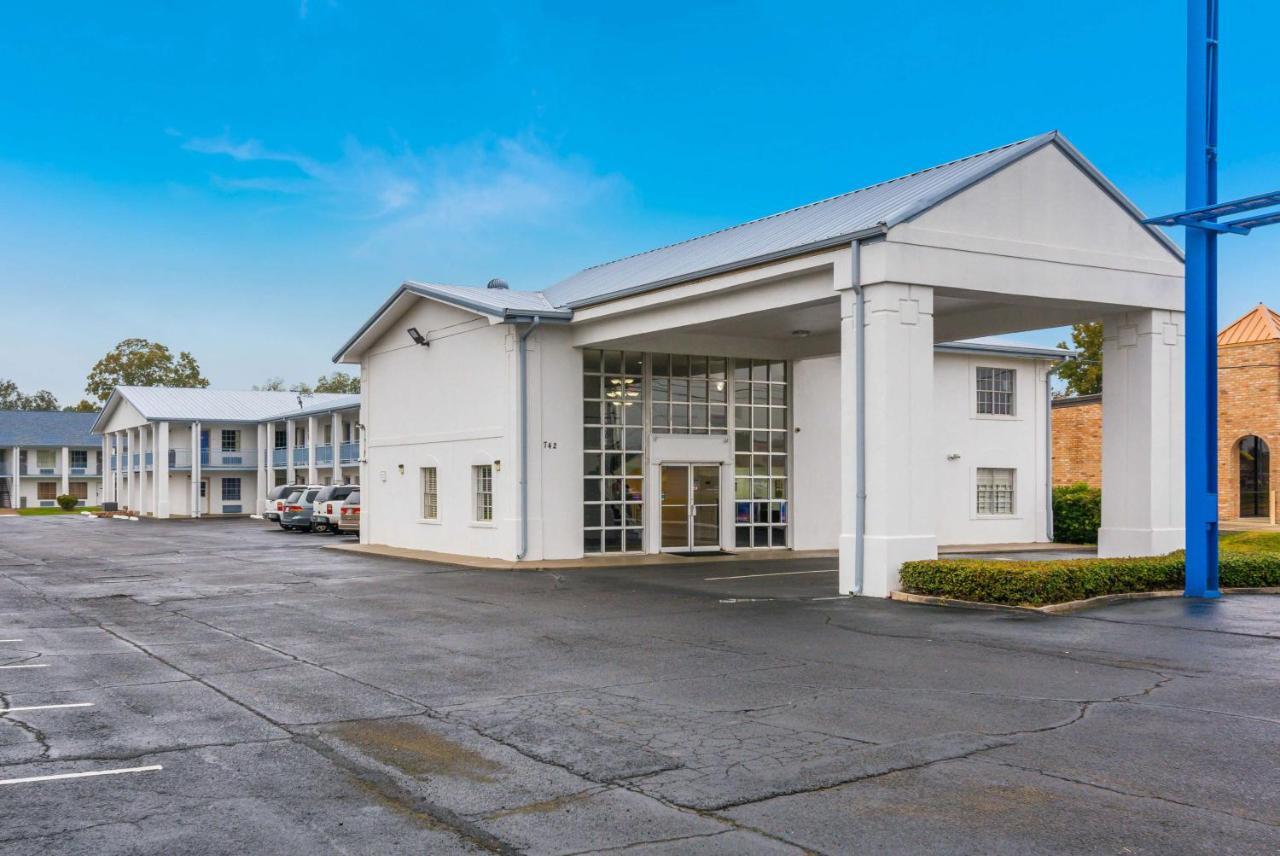 Motel 6-Alexandria, La - South Ngoại thất bức ảnh