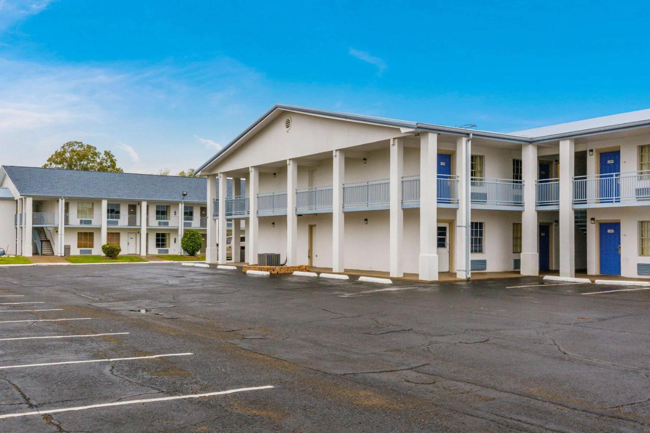 Motel 6-Alexandria, La - South Ngoại thất bức ảnh